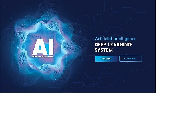 EPS 해외이미지 템플릿 배너 교육 과학 백그라운드 컨셉 일러스트 모바일 추상 미래 학습 컴퓨터 3D 디지털 자료 웹 기계 과학기술 작업 발표 로봇 하이테크 전자 시스템 개발 깊이 반응 온라인강의 인공 인터페이스 지능 프로세서 가상 휴머노이드 현실 해외202004 AI_인공지능 해외일러스트 무늬 인터넷 기술 전자제품 강의 디지털합성 파일형식 벡터 언택트