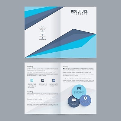 EPS 해외이미지 템플릿 포스터 비즈니스 추상 사람없음 정보 잡지 문서 마케팅 해외202004 무늬 간행물 파일형식 벡터