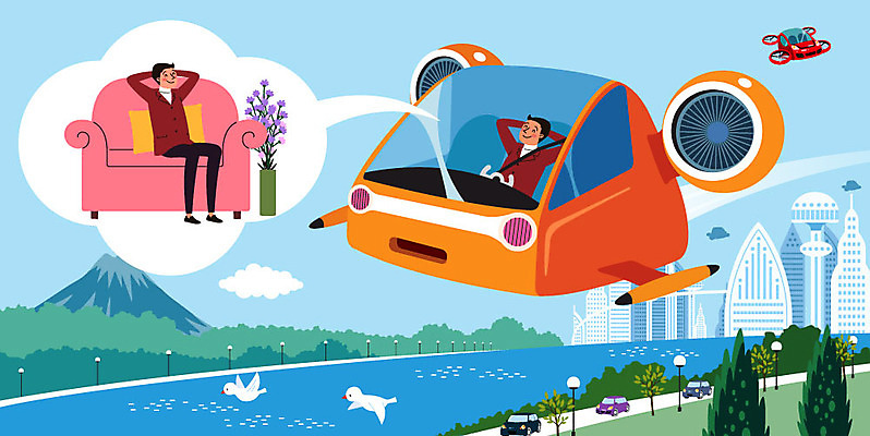 나무 구름 남자 말풍선 가로등 일러스트 자동차 조류 미래 휴식 산 사람 상반신 성인 두명 건물 강 소파 꽃병 비행 편안함 미래도시 미래사회 성인남자만 플라잉카 국내일러스트 AI파일 자연요소 식물 동물 건축물 공공시설 꽃 육상교통 컨셉 의자 도시 감각 사회_공동체 남자만 성인만 파일형식 벡터