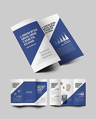 템플릿 표지디자인 북디자인 출판디자인 표지 ZIP 내지 종이 리플렛 북커버 3단접지 팜플렛 사람없음 파란색 재활용 쓰레기통 쓰레기 분리수거 이미지템플릿 AI파일 컬러 친환경 파일형식 벡터