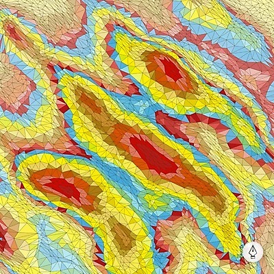 EPS 해외이미지 템플릿 디자인 포스터 종이 백그라운드 패턴 일러스트 포장 벽지 표면 추상 바닥 미술 그래픽 장식 컬러풀 3D 우주 덮개 직물 도자기 신용카드 인쇄 타일 심플 모자이크 기하학 짐싸기 섞기 포장소품 픽셀 스타일 해외202004 해외일러스트 컬러 무늬 문화예술 금융 뚜껑 디지털합성 오브젝트 포장재료 파일형식 벡터