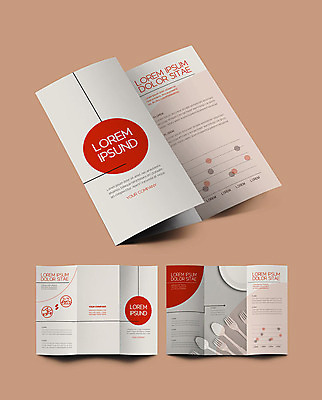 템플릿 그릇 식기 표지디자인 북디자인 출판디자인 표지 ZIP 내지 리플렛 포크 북커버 3단접지 팜플렛 사람없음 빨간색 숟가락 재활용 플라스틱 이미지템플릿 AI파일 컬러 재질 수저 친환경 파일형식 벡터