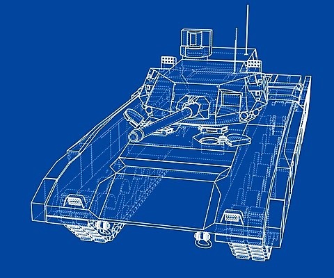 EPS 해외이미지 디자인 실루엣 산업 무기 선 백그라운드 일러스트 교통시설 그래픽 3D 힘 기계 총 방어 묘사 오브젝트 그림 군용 싸움 전쟁 탱크 윤곽 육군 무거움 엔진 대포 청사진 갑옷 전쟁터 와이어프레임 현실 디테일 해외202004 해외일러스트 교통 모션 군대 촬영기법 어류 무게 보호장비 디지털합성 시설 파일형식 벡터