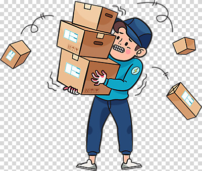 편집 편집이미지 남자 한명 누끼 성인 여러개 배달원 배송 택배 무거움 택배상자 PNG 힘듦 성인남자한명만 편집소스 직업 1 다수 컨셉 사람 상자 운송업 무게 남자한명만 성인남자만 파일형식