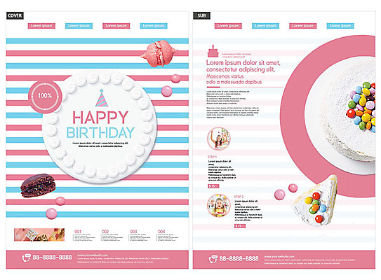 서양인 외국인 템플릿 여자 남자 ZIP 어린이 리플렛 사람 소녀 소년 여러명 컬러풀 파티 케이크 줄무늬 생일파티 생일 전단템플릿 전단 풍선 어린이만 인디자인 INDD 이미지템플릿 기념일 컬러 다수 무늬 디저트 인종 이벤트 홍보물 파일형식