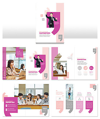 템플릿 여자 남자 ZIP 리플렛 대학생 분홍색 비즈니스 사람 정장 팜플렛 여러명 20대 성인 주먹 한국인 구직 취업준비생 서포터즈 성인만 인디자인 INDD 이미지템플릿 학생 옷 컬러 다수 컨셉 모션 동양인 청년 파일형식