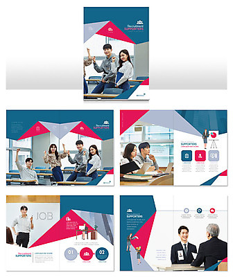 템플릿 여자 노년 남자 ZIP 리플렛 대학생 사람 팜플렛 여러명 20대 성인 컬러풀 파이팅 한국인 구직 비즈니스맨 60대 서포터즈 인디자인 INDD 이미지템플릿 학생 컬러 다수 컨셉 비즈니스 모션 동양인 청년 직장인 파일형식