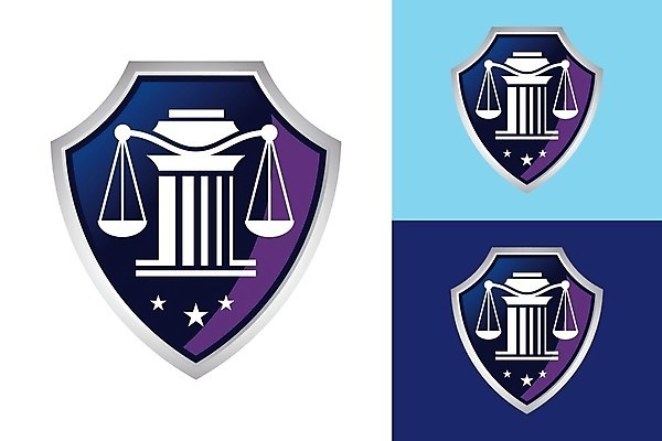 EPS 해외이미지 모양 템플릿 디자인 컨셉 일러스트 회사 비즈니스 추상 주택 저울 사무실 믿음 기둥 원형 범죄 망치 심볼 사인 법 배지 규칙 법관 공정 변호사 고립 법정 엘리먼트 해외202004 해외일러스트 도형 직업 건축 감정 무늬 건물 공구 법률가 파일형식 벡터 건축물 도구