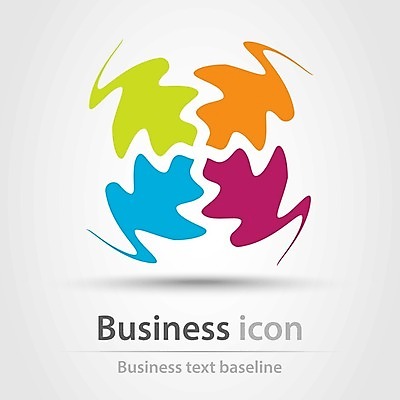 EPS 해외이미지 모양 디자인 산업 컨셉 일러스트 비즈니스 추상 사람없음 픽토그램 심볼 역동적 마케팅 해외202004 해외일러스트 무늬 파일형식 벡터