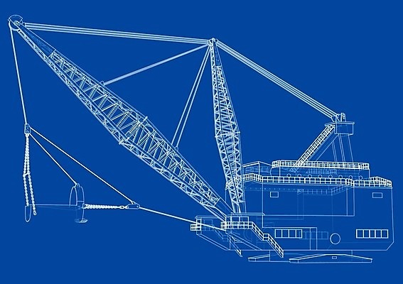 EPS 해외이미지 모델 산업 지구 선 일러스트 교통시설 노동자 야외 걷기 힘 기계 장비 탐험 업무 큼 광석 스케치 굴착기 발굴 양동이 그림 윤곽 먼지 무거움 청사진 흙더미 땅파기 석탄 운영자 채석 와이어프레임 해외202004 해외일러스트 직업 교통 모션 미술 흙 작업 중장비 무게 크기 시설 파일형식 벡터 더미