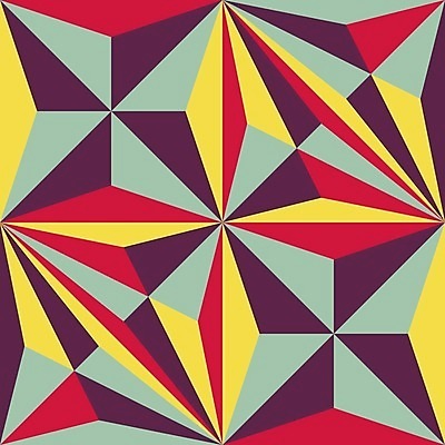 EPS 해외이미지 모양 디자인 백그라운드 패턴 일러스트 추상 미술 사람없음 그래픽 3D 모자이크 기하학 엘리먼트 폴리곤 해외202004 해외일러스트 무늬 문화예술 디지털합성 파일형식 벡터