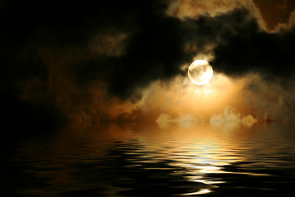 포토 JPG 해외이미지 구름 자연 하늘 사람없음 야외 빛 강 반사 평화 우주 검은색 어둠 꿈 행성 달 원형 야간 신비 무서움 달빛 궤도 초능력 오싹 해외202004 SF 해외포토 자연요소 도형 감정 컬러 컨셉 생태계 파일형식