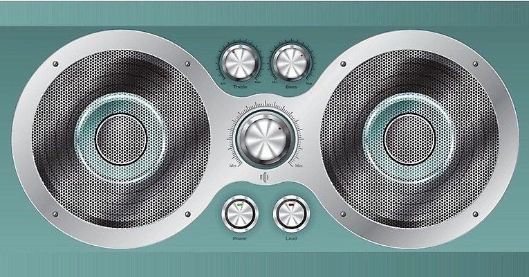 EPS 해외이미지 음악 일러스트 손잡이 빛 금속 디지털 검은색 확성기 힘 침묵 소리 장비 나사 판넬 원형 볼륨 회전 전자 오디오 장면 시끄러움 스위치 스테레오 계량기 고립 제어 조율 철강 터키석 플레이어 후보 해외202004 해외일러스트 도형 컬러 재질 문화예술 전자제품 공구 보석 파일형식 벡터