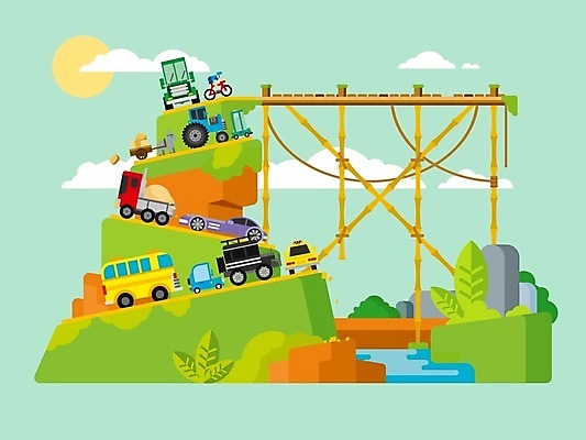 EPS 해외이미지 구름 디자인 도로 여행 백그라운드 일러스트 교통시설 자동차 자연 하늘 산 버스 스트레스 서기 풍경 사람없음 야외 그래픽 강 환경 기계 운전 마개 바퀴 운전사 잼 사인 트랙터 문제 짐차 느림 자동 해외202004 해외일러스트 자연요소 직업 길 육상교통 교통 모션 대중교통 뚜껑 소스_음식 농기계 시설 생태계 특수차량 파일형식 벡터