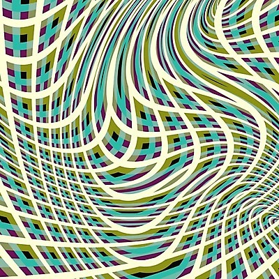 EPS 해외이미지 디자인 선 백그라운드 패턴 곡선 일러스트 봉투 사람없음 그래픽 줄무늬 공백 타일 광학 해외202004 해외일러스트 무늬 파일형식 벡터