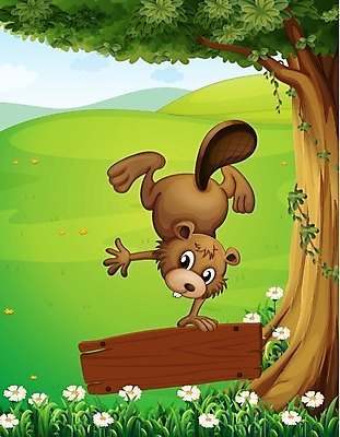 EPS 해외이미지 나무 식물 동물 구름 템플릿 꽃 포스터 일러스트 하늘 생물 간판 풍경 야외 목재 그래픽 초록색 우주 공백 잡초 황무지 모서리 가장자리 만화 언덕 사인 메뉴 그림 각도 포도나무 직사각형 리빙 비버 카피스페이스 해외202004 해외일러스트 자연요소 도형 컬러 재료 둘레 과일나무 파일형식 벡터