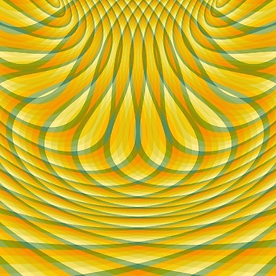 EPS 해외이미지 디자인 선 백그라운드 패턴 곡선 일러스트 봉투 사람없음 그래픽 줄무늬 공백 타일 광학 해외202004 해외일러스트 무늬 파일형식 벡터