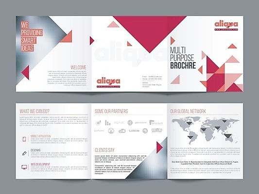 EPS 해외이미지 템플릿 포스터 리플렛 세계지도 비즈니스 통신 추상 팜플렛 사람없음 정보 잡지 기하학 마케팅 해외202004 지도 무늬 간행물 세계 파일형식 벡터