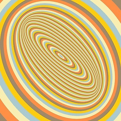 EPS 해외이미지 디자인 선 백그라운드 이동 패턴 곡선 일러스트 사람없음 줄무늬 구부린 회전 마법 왜곡 광학 해외202004 해외일러스트 컨셉 무늬 모션 파일형식 벡터