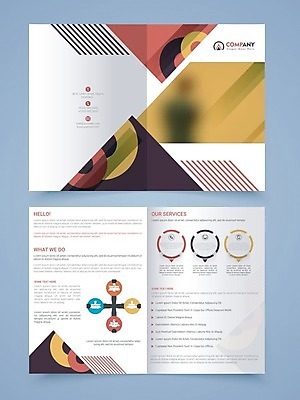 EPS 해외이미지 템플릿 포스터 리플렛 비즈니스 추상 팜플렛 사람없음 정보 잡지 마케팅 해외202004 무늬 간행물 파일형식 벡터