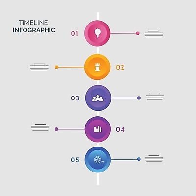 EPS 해외이미지 템플릿 배너 산업 일러스트 비즈니스 통계 그래프 설계 아이디어 사람없음 컬러풀 인포그래픽 정보 성장 계획 보고서 상업 진행 경영 마케팅 해외202004 해외일러스트 컬러 컨셉 파일형식 벡터