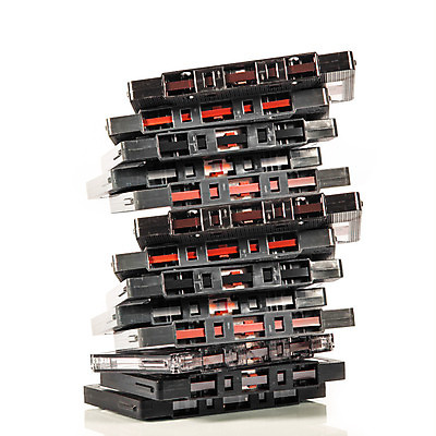 포토 JPG 해외이미지 음악 컨셉 사람없음 흰색 카세트테이프 악단 필름 흰배경 오디오 테이프 비전 모음 고립 구식 녹음기 옛날 해외202004 해외포토 컬러 백그라운드 문화예술 문구용품 한글 전자제품 파일형식 녹음_기록