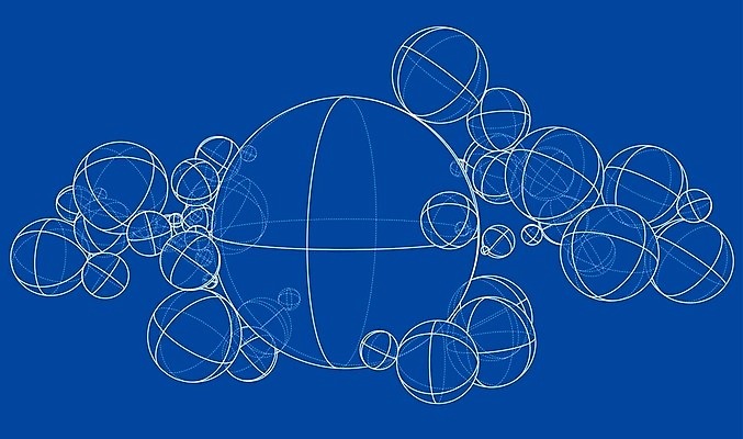 EPS 해외이미지 모양 디자인 선 컨셉 일러스트 공 추상 그래픽 세트 글로벌 숫자 지구본 3D 줄무늬 행성 원형 그물 네트워크 계획 연결 심볼 싱글 서식 윤곽 여의주 위도 와이어프레임 해외202004 해외일러스트 도형 문자 무늬 우주 디지털합성 파일형식 벡터