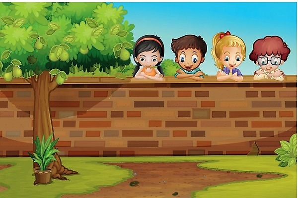 EPS 해외이미지 주간 나무 식물 응시 여자 남자 안경 어린이 음식 벽 잎 과일 일러스트 하늘 벽돌 사람 소녀 소년 야외 그래픽 파란색 울타리 관찰 머리띠 4 그룹 냄비 바리케이드 땅 그림 신사 포니테일 아보카도 뒤뜰 식용 콘크리트 많음 해외202004 해외일러스트 자연요소 헤어스타일 시선 잡화 컬러 컨셉 장신구 모션 담장 숫자 솥 파일형식 벡터