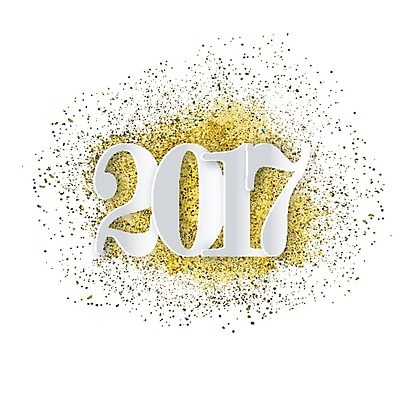 EPS 해외이미지 배너 포스터 백그라운드 일러스트 텍스트 추상 휴가 불꽃 이벤트 파티 축제 달력 축하 황금 기회 초대 해피뉴이어 1월 2017년 해외202004 해외일러스트 컨셉 무늬 불 새해인사 날짜 연도 파일형식 벡터