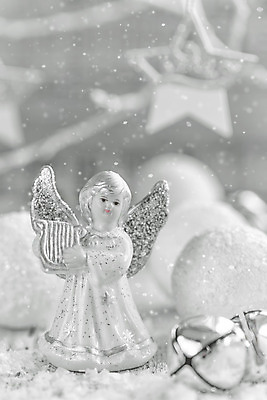 포토 JPG 해외이미지 나무 전통 디자인 백그라운드 크리스마스 겨울 공 천사 새로움 기념 매달리기 사람없음 장식 빛 축제 장식볼 흰색 축하 눈송이 우아함 은색 12월 묘사 해외202004 해외포토 식물 계절 기념일 컬러 컨셉 모션 눈_날씨 날짜 파일형식