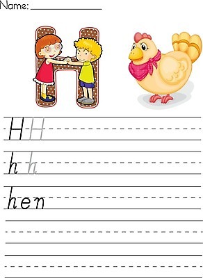 EPS 해외이미지 동물 학생 알파벳 교육 종이 길 어린이 선 백그라운드 일러스트 학교 조류 그래픽 학습 달리기 유치원 흰색 기록 그리기 주름 만화 스케치 자르기 편지 그림 A 문제집 시트 Z 최초 H 고립 맞춤법 암탉 해외202004 워크북 해외일러스트 영어 컬러 모션 교재 미술 사람 한글 책 닭 암컷 파일형식 벡터