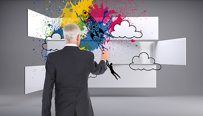 포토 JPG 해외이미지 백인 응시 남자 중년 50대 생각 비즈니스 표시 추상 한명 서기 정장 컴퓨터그래픽 디지털 회색 로켓 흰색 기록 비즈니스맨 낙서 스마트 그림 스타일 해외202004 해외포토 서양인 1 시선 옷 컬러 컨셉 무늬 모션 사람 성인 그래픽 직장인 파일형식