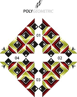 EPS 해외이미지 모양 디자인 백그라운드 무늬 일러스트 사람없음 그래픽 컬러풀 사각형 인포그래픽 레이아웃 엘리먼트 지오메트릭 해외202004 해외일러스트 도형 컬러 파일형식 벡터