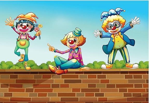 EPS 해외이미지 식물 공원 여자 남자 벽 일러스트 하늘 벽돌 돌담 사람 소년 야외 그래픽 초록색 파란색 울타리 컬러풀 파티 광대 바리케이드 만화 그림 신사 연예인 주인 뒤뜰 조커 코미디언 콘크리트 해외202004 해외일러스트 직업 공공시설 어린이 컬러 이벤트 담장 돌 바위 파일형식 벡터