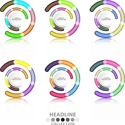 EPS 해외이미지 모양 템플릿 디자인 배너 리플렛 백그라운드 컨셉 패턴 일러스트 추상 프레임 종류 사람없음 그래픽 장식 세트 컬러풀 라벨 플랫 레이아웃 엘리먼트 스타일 해외202004 해외일러스트 컬러 무늬 파일형식 벡터