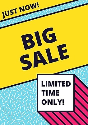 EPS 해외이미지 템플릿 디자인 배너 계절 포스터 스티커 패턴 일러스트 사람없음 쇼핑 라벨 세일 플랫 사인 쿠폰 팝아트 기하학 마케팅 재고정리 특별함 멤피스디자인 해외202004 해외일러스트 컨셉 무늬 프레임 그림 파일형식 벡터