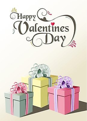 EPS 해외이미지 기념일 행복 컨셉 일러스트 발렌타인데이 사랑 사람없음 선물상자 축하 해외202004 해외일러스트 감정 데이이벤트 선물 이벤트 상자 파일형식 벡터