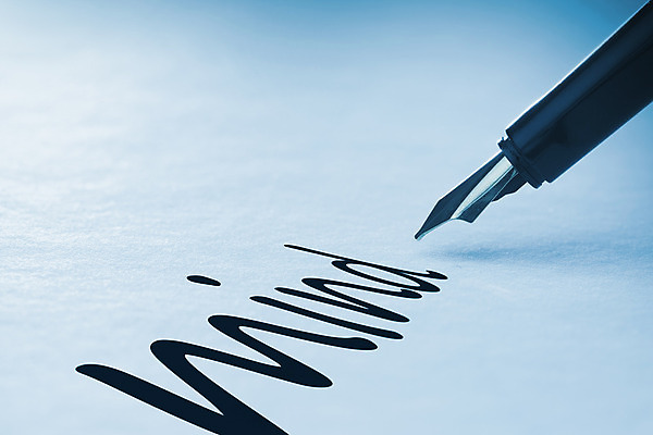 포토 JPG 해외이미지 종이 텍스트 사람없음 단어 만년필 마음 기록 페이지 유행어 해외202004 해외포토 문자 펜 유행 파일형식