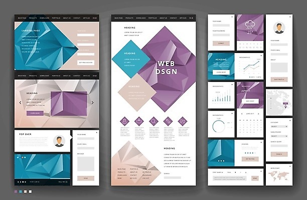 EPS 해외이미지 모양 템플릿 디자인 과학 세계지도 인터넷 일러스트 비즈니스 모바일 사람없음 그래픽 세트 웹 인포그래픽 연결 메뉴 레이아웃 페이지 기하학 UI 인터페이스 폴리곤 해외202004 해외일러스트 지도 무늬 세계 파일형식 벡터