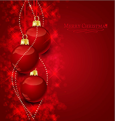 EPS 해외이미지 전통 디자인 배너 계절 행복 별 백그라운드 크리스마스 일러스트 유리 추상 미술 사람없음 장식 빨간색 빛 컬러풀 축제 장식볼 축하 고급 우아함 12월 심볼 광택 해외202004 해외일러스트 자연요소 기념일 감정 컬러 컨셉 무늬 재질 문화예술 날짜 파일형식 벡터