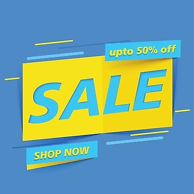 EPS 해외이미지 템플릿 디자인 배너 계절 포스터 백그라운드 일러스트 추상 이벤트 팜플렛 타이포그라피 사람없음 파란색 쇼핑 노란색 기하학 마케팅 빅세일 재고정리 스타일 해외202004 해외일러스트 문자 컬러 무늬 세일 파일형식 벡터