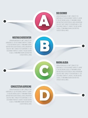 EPS 해외이미지 템플릿 디자인 배너 알파벳 산업 백그라운드 일러스트 비즈니스 통계 그래프 설계 아이디어 사람없음 그래픽 자료 인포그래픽 정보 성장 계획 분석 보고서 상업 개발 경영 마케팅 엘리먼트 해외202004 해외일러스트 영어 컨셉 파일형식 벡터