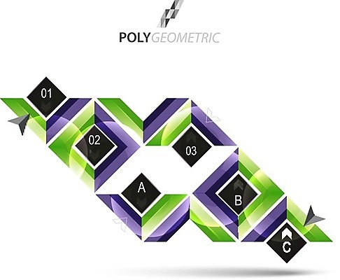 EPS 해외이미지 모양 디자인 백그라운드 무늬 일러스트 사람없음 그래픽 컬러풀 사각형 인포그래픽 레이아웃 엘리먼트 지오메트릭 해외202004 해외일러스트 도형 컬러 파일형식 벡터