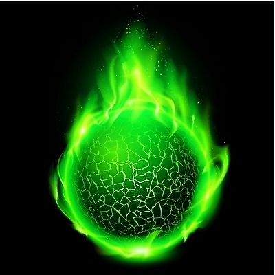 EPS 해외이미지 모양 백그라운드 컨셉 일러스트 공 벽지 불 추상 불꽃 미술 그래픽 초록색 빛 글로벌 지구본 우주 검은색 희망 힘 활발 행성 에너지 뜨거움 균열 더위 심볼 코스모스 매움 화재 용암 공상 온도 연소 여의주 해외202004 해외일러스트 자연요소 꽃 감정 컬러 무늬 모션 날씨 문화예술 맛 사건 파일형식 벡터