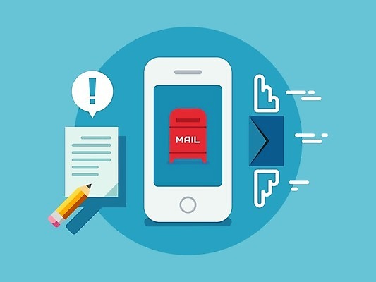 EPS 해외이미지 디자인 컨셉 일러스트 통신 모바일 봉투 세포 사람없음 파란색 스마트폰 핸드폰 컴퓨터 상자 스크린 흰색 메시지 이메일 플랫 어플리케이션 편지 전화기 스마트 오브젝트 서비스 사인 페이지 공지사항 뉴스레터 UI 문자메시지 엘리먼트 터치스크린 해외202004 해외일러스트 템플릿 컬러 전자제품 스마트기기 파일형식 벡터