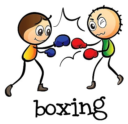 EPS 해외이미지 클립아트 남자 어린이 스포츠 장갑 백그라운드 일러스트 실내 사람 이벤트 소년 야외 그래픽 빨간색 초록색 파란색 갈색 노란색 머리 경쟁 권투 게임 흰색 원형 만화 연습 그림 젠틀맨 고립 상대 플레이어 해외202004 해외일러스트 도형 잡화 컬러 컨셉 놀이 내부 신체부위 격투기 파일형식 벡터