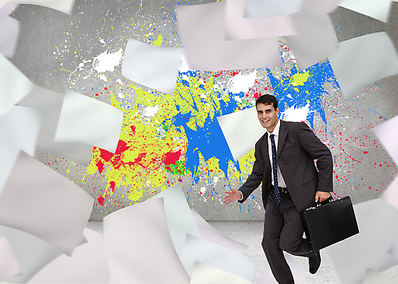 포토 JPG 해외이미지 백인 응시 남자 행복 벽 서류가방 비즈니스 넥타이 갈색머리 한명 미소 정장 20대 파란색 달리기 디지털 페인트 회색 흰색 잡기 비즈니스맨 우아함 스마트 스타일 해외202004 해외포토 서양인 1 헤어스타일 시선 잡화 옷 감정 컬러 컨셉 가방 모션 표정 사람 청년 직장인 파일형식