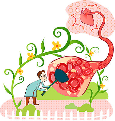 EPS 남자 꽃 줄기 일러스트 의학 한명 사람 20대 성인 치료 의사 심장 가운 의사가운 혈액 질병 혈관 뚫어뻥 콜레스테롤 남자만 남자한명만 성인남자만 청년만 청년남자만 청년남자한명만 성인한명만 성인남자한명만 성인만 국내일러스트 식물 1 옷 청년 의료진 장기_의학 파일형식 벡터