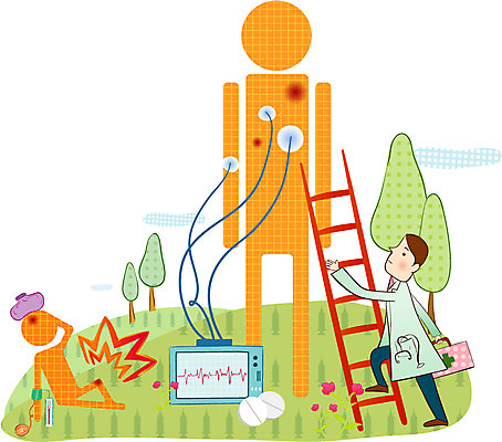 EPS 주간 남자 일러스트 사다리 의학 청진기 한명 사람 20대 성인 야외 치료 약 의사 가운 의사가운 질병 혈압계 얼음주머니 심전도모니터 약상자 임상실험 남자만 남자한명만 성인남자만 청년만 청년남자만 청년남자한명만 성인한명만 성인남자한명만 성인만 국내일러스트 자연요소 1 옷 의료기기 실험 청년 상자 의료진 도구 주머니 혈압 파일형식 벡터