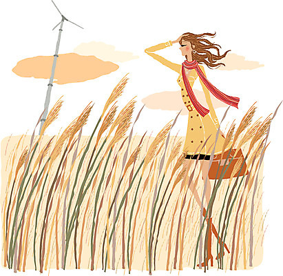 EPS 주간 우먼라이프 라이프스타일 웰빙 여자 여행 가방 일러스트 바람 휴식 갈대 한명 사람 20대 성인 야외 라이프 생활 목도리 갈대밭 모던라이프 여자만 여자한명만 성인여자만 청년만 청년여자만 성인한명만 청년여자한명만 성인여자한명만 성인만 국내일러스트 자연요소 식물 1 잡화 컨셉 날씨 청년 파일형식 벡터 갈대_식물